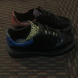 Alexander McQueen 41-9.5